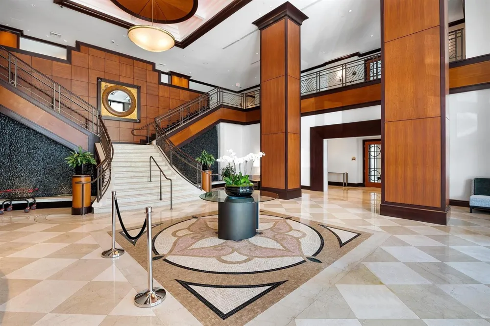 600 W Las Olas Boulevard #903 Fort Lauderdale, FL 33312