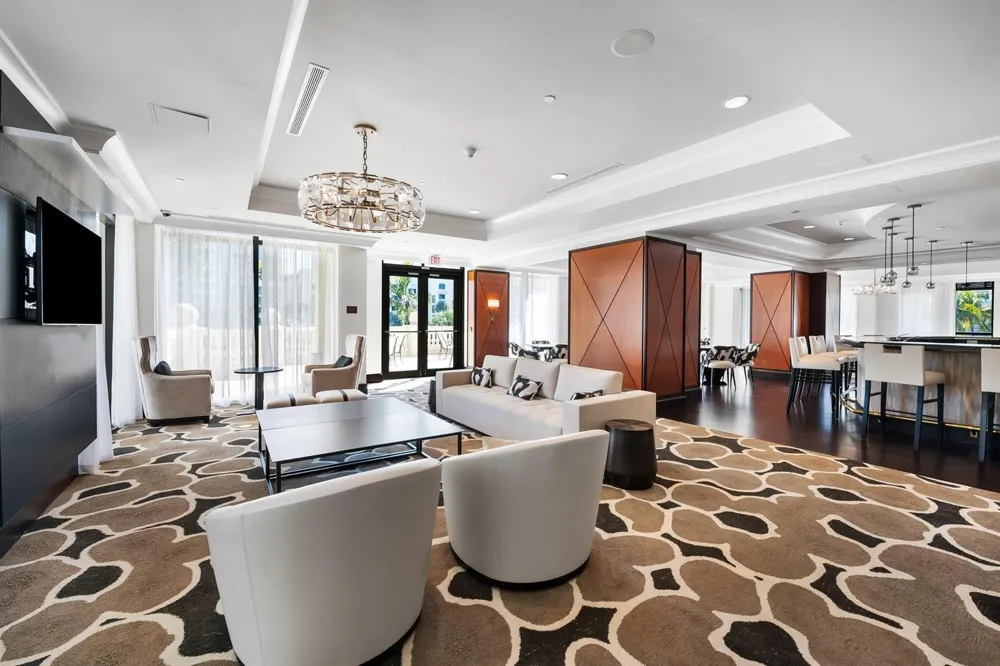 600 W Las Olas Boulevard #903 Fort Lauderdale, FL 33312