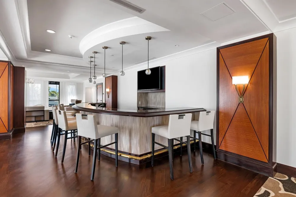 600 W Las Olas Boulevard #903 Fort Lauderdale, FL 33312