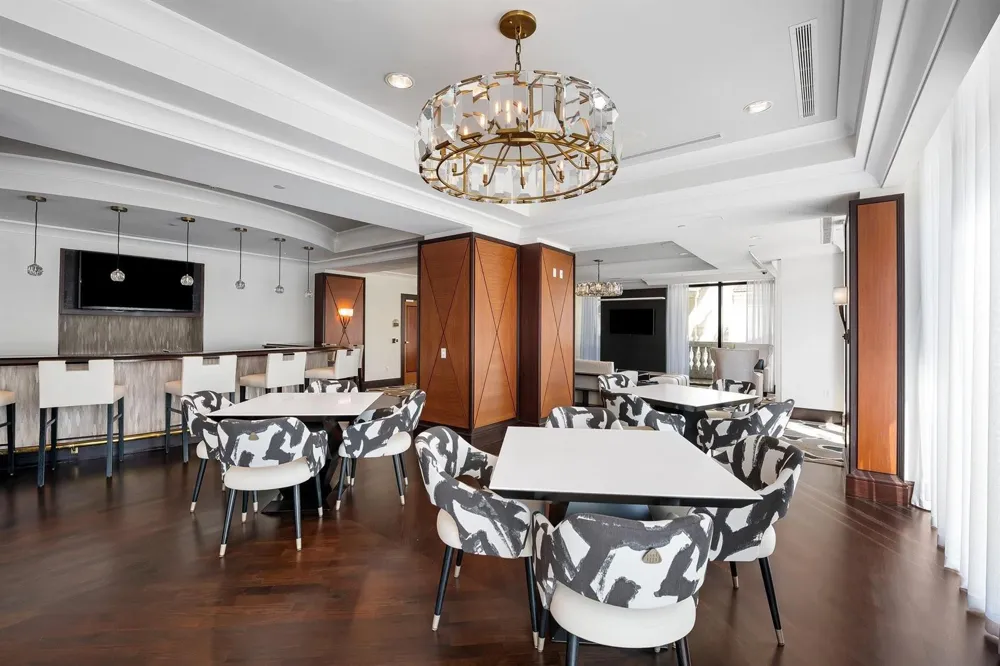 600 W Las Olas Boulevard #903 Fort Lauderdale, FL 33312
