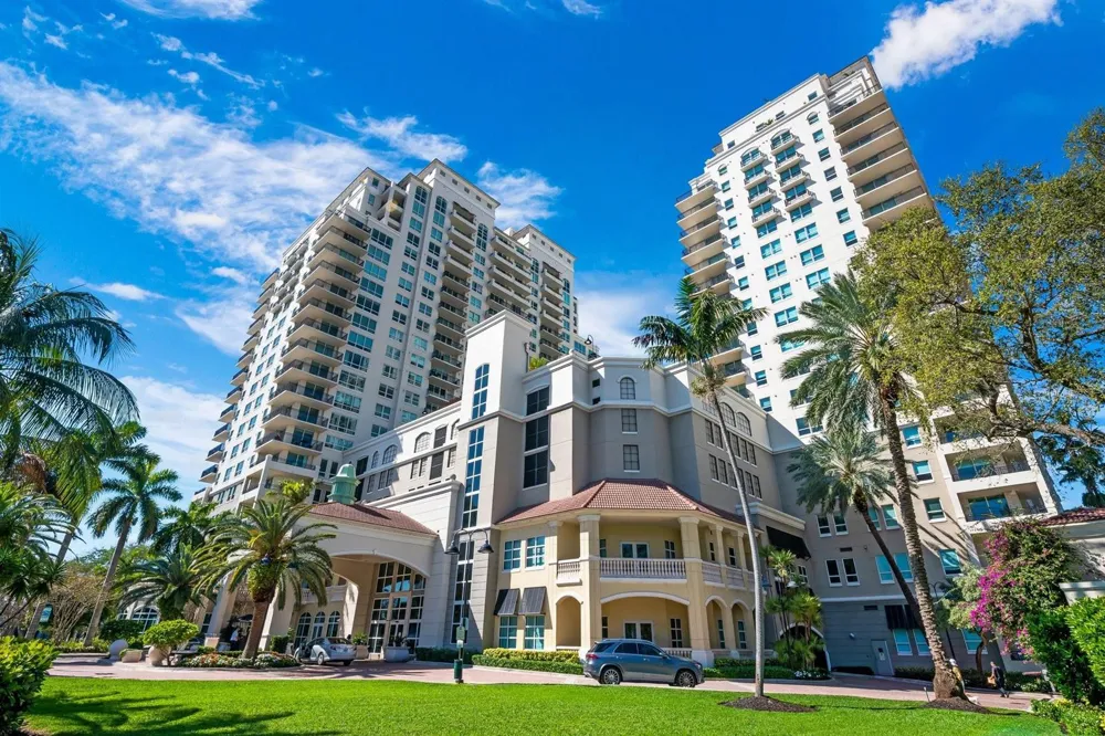 600 W Las Olas Boulevard #903 Fort Lauderdale, FL 33312
