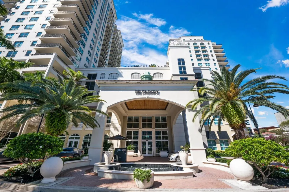 600 W Las Olas Boulevard #903 Fort Lauderdale, FL 33312