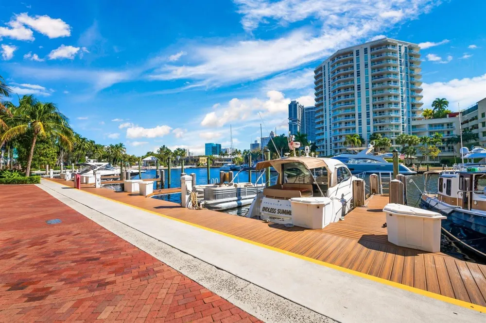 600 W Las Olas Boulevard #903 Fort Lauderdale, FL 33312