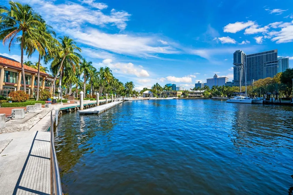 600 W Las Olas Boulevard #903 Fort Lauderdale, FL 33312