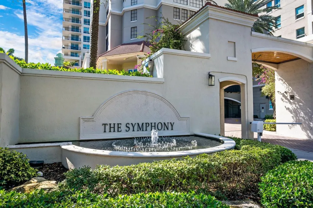 600 W Las Olas Boulevard #903 Fort Lauderdale, FL 33312
