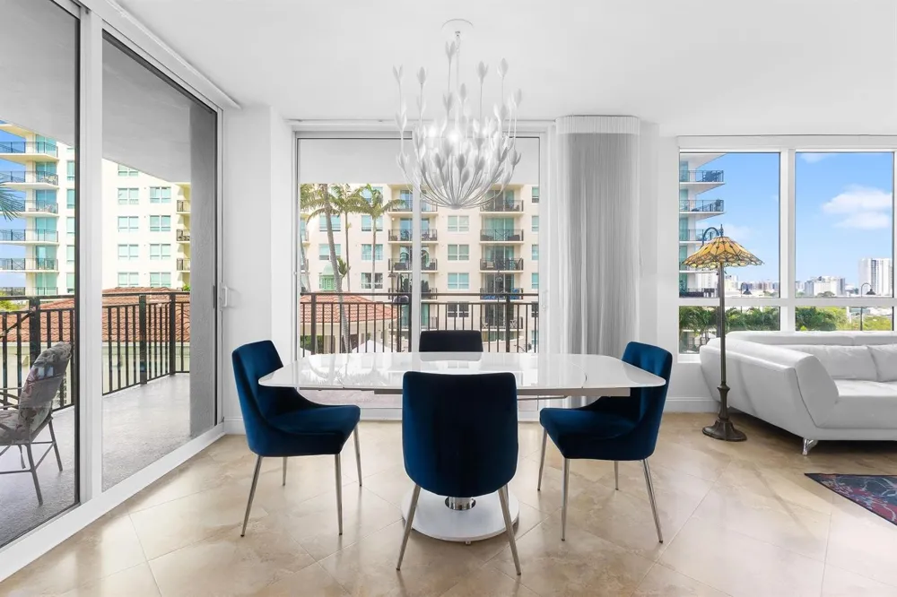 600 W Las Olas Boulevard #903 Fort Lauderdale, FL 33312