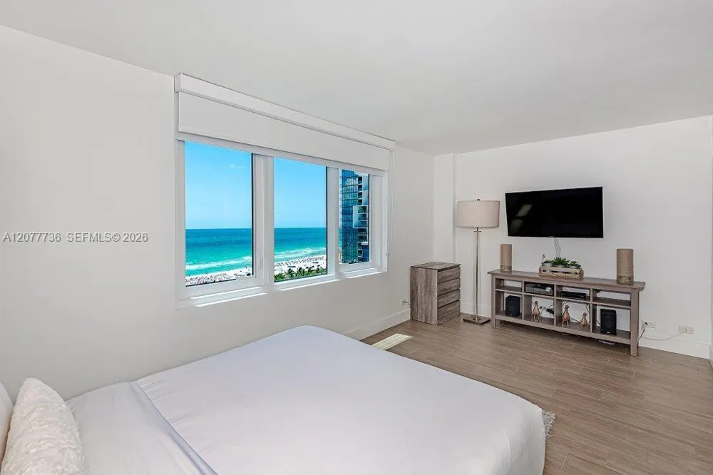 2301 Collins Ave #1242 Miami Beach, FL 33139