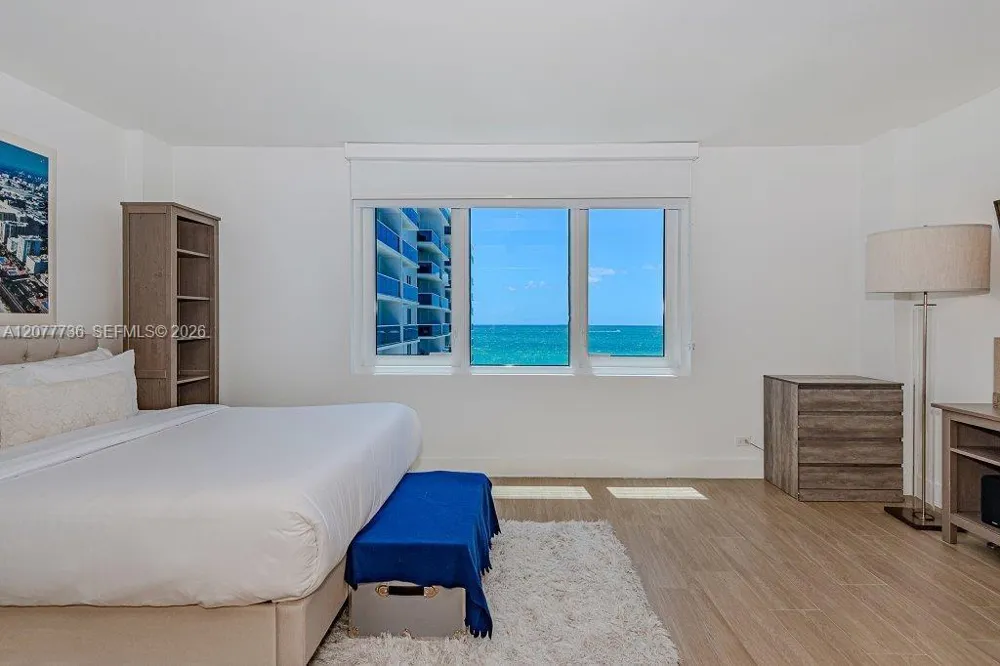 2301 Collins Ave #1242 Miami Beach, FL 33139