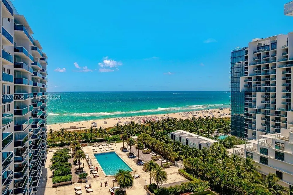 2301 Collins Ave #1242 Miami Beach, FL 33139