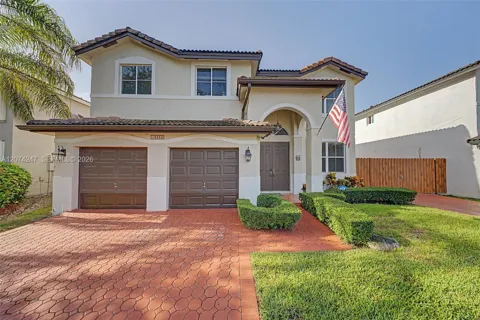 13868 SW 38th Ter
