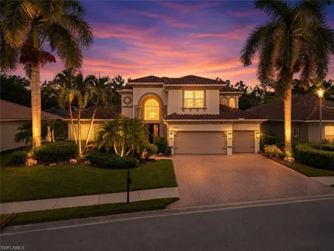 19496 La Serena Drive