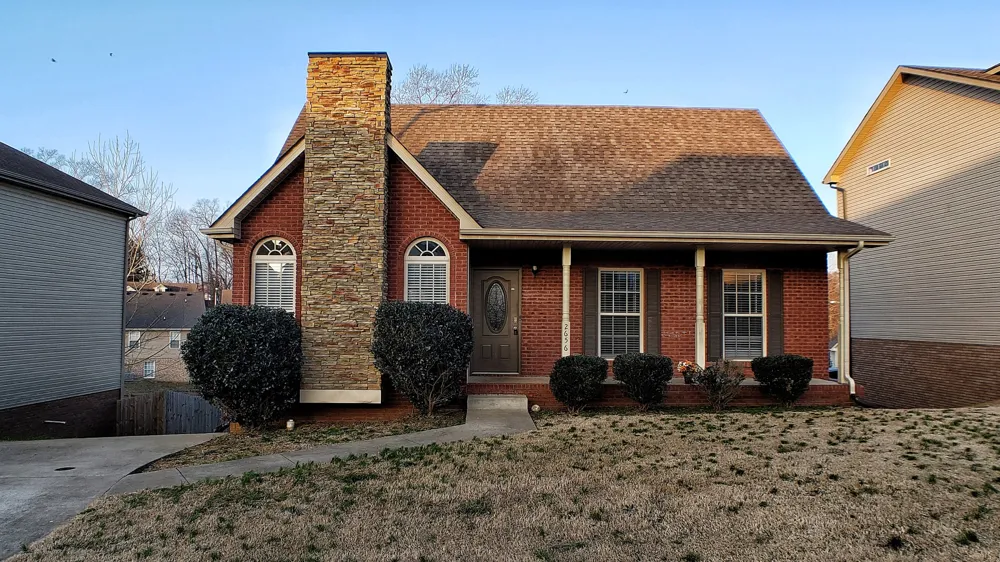 2656 Arthurs Ct Clarksville, TN 37040
