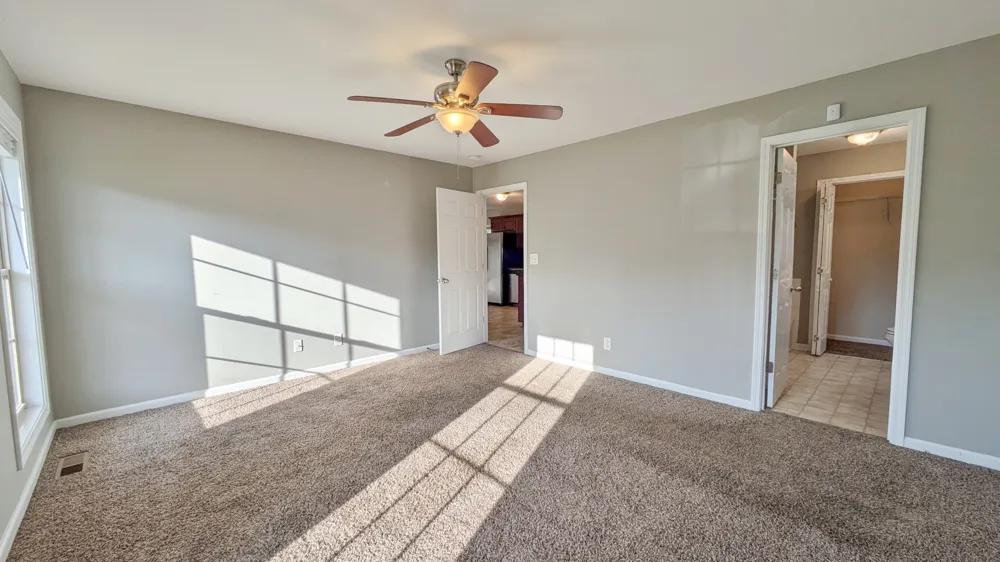 2656 Arthurs Ct Clarksville, TN 37040
