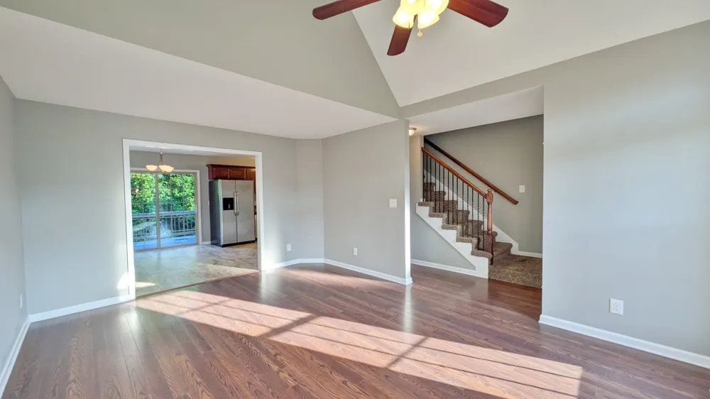 2656 Arthurs Ct Clarksville, TN 37040