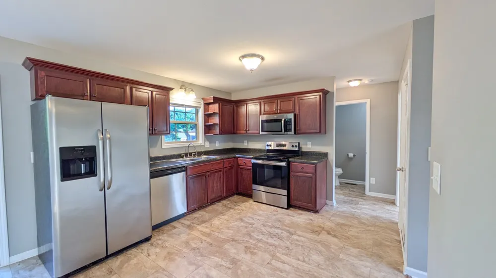 2656 Arthurs Ct Clarksville, TN 37040