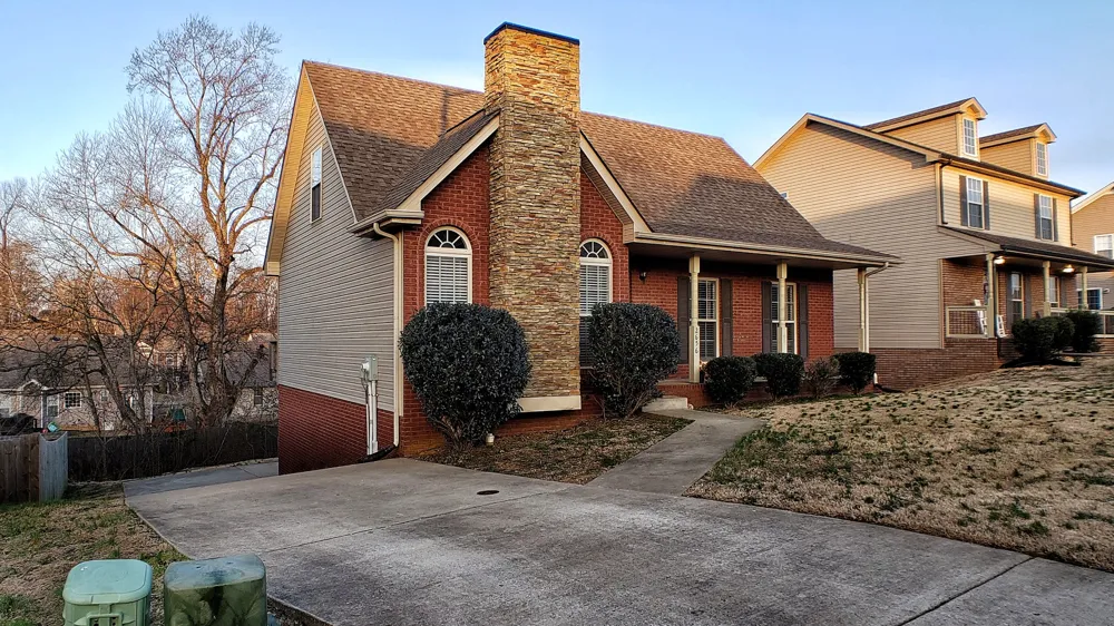 2656 Arthurs Ct Clarksville, TN 37040