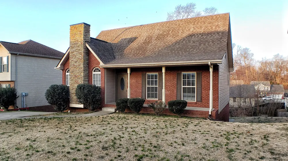 2656 Arthurs Ct Clarksville, TN 37040