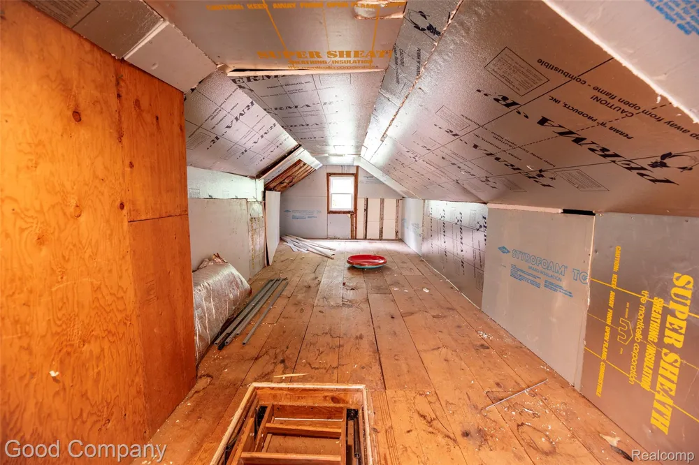 3685 Cone Avenue Rochester Hills City, MI 48309