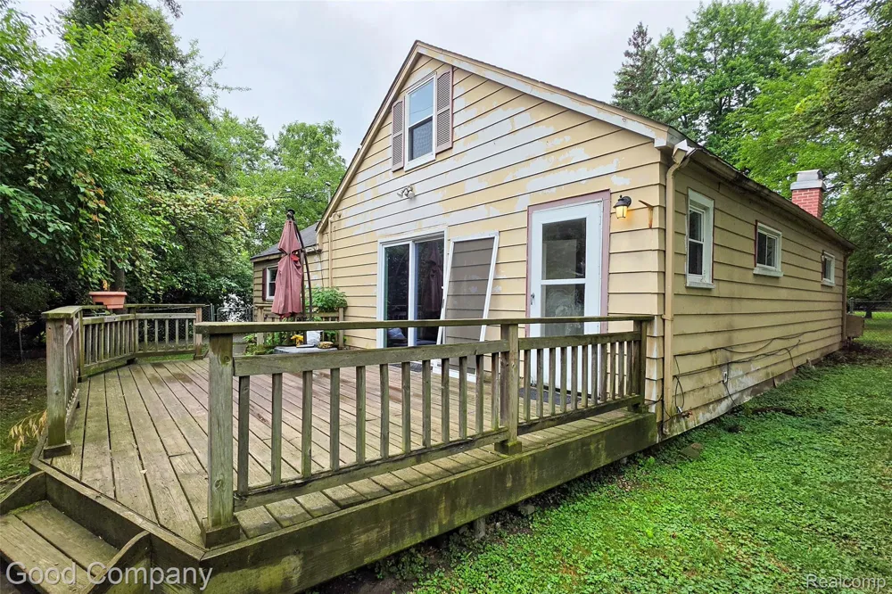 3685 Cone Avenue Rochester Hills City, MI 48309