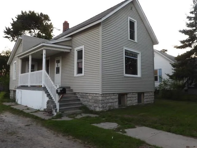 612 Saginaw Street Alpena Township, MI 49707