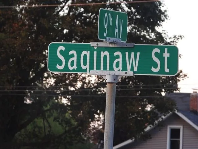 612 Saginaw Street Alpena Township, MI 49707
