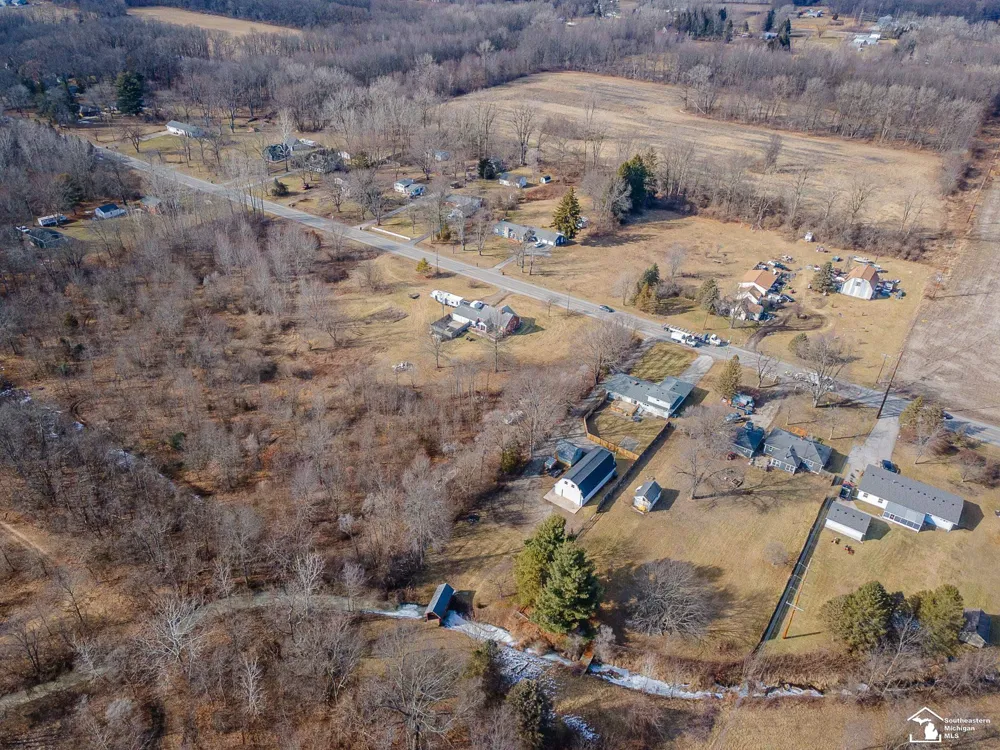 3663 Saint Anthony Road Unknown, MI 48182
