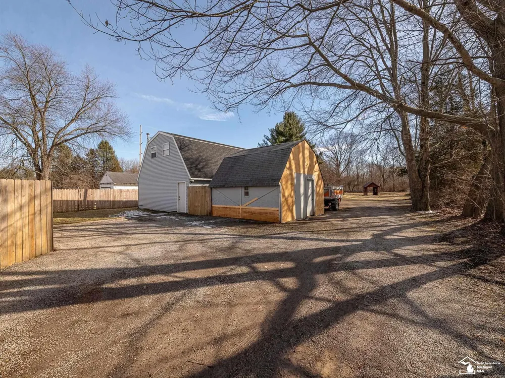 3663 Saint Anthony Road Unknown, MI 48182