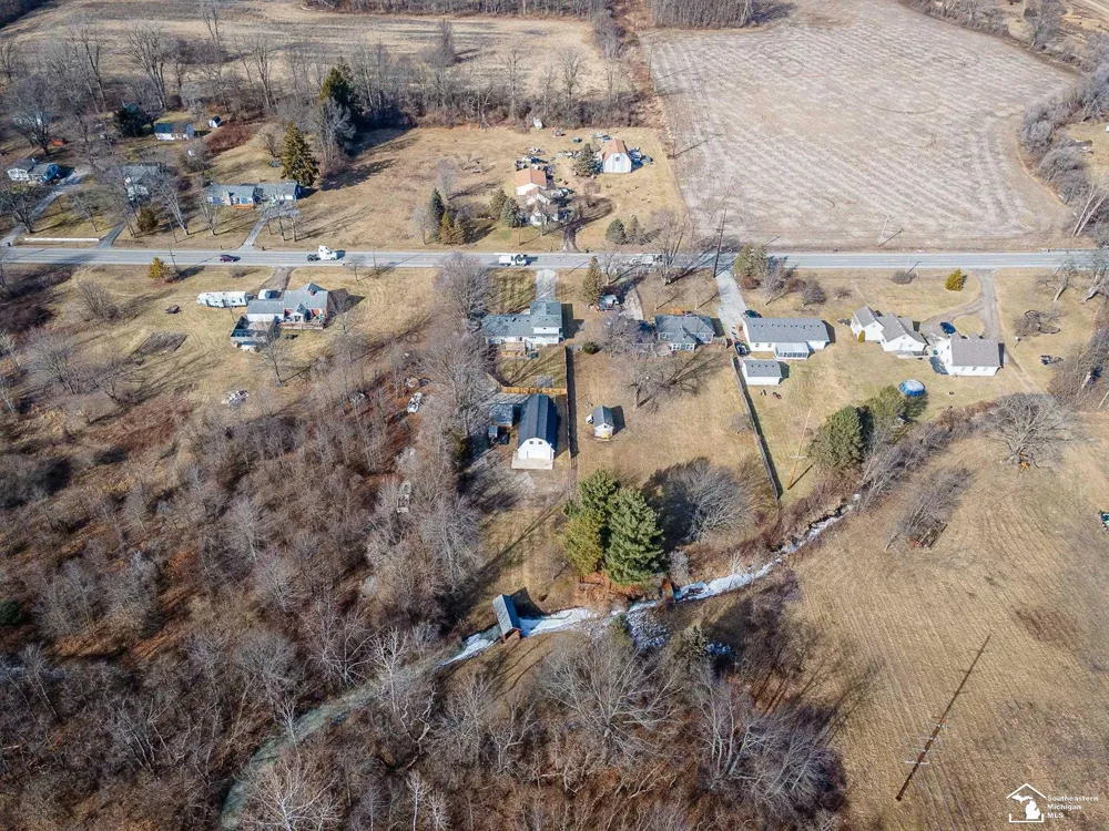 3663 Saint Anthony Road Unknown, MI 48182