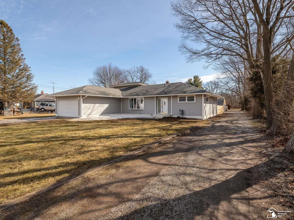 3663 Saint Anthony Road Unknown, MI 48182