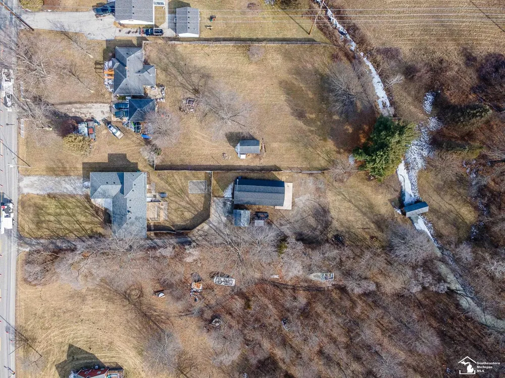 3663 Saint Anthony Road Unknown, MI 48182