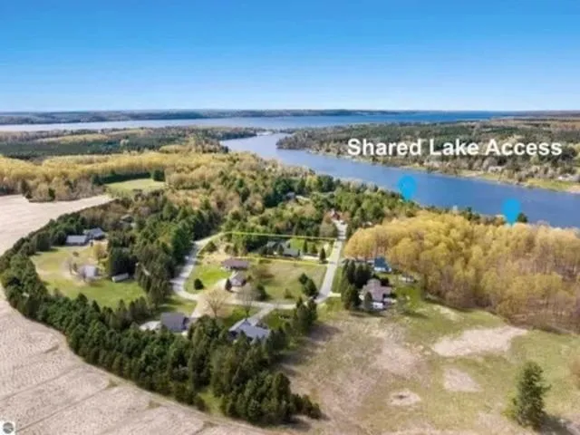 7230 Power Drive Helena Township, MI 49615