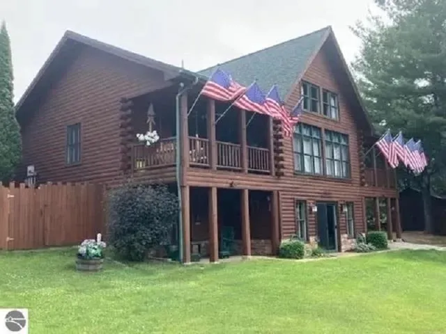 7230 Power Drive Helena Township, MI 49615