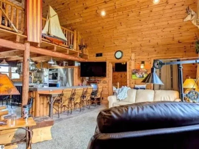 7230 Power Drive Helena Township, MI 49615