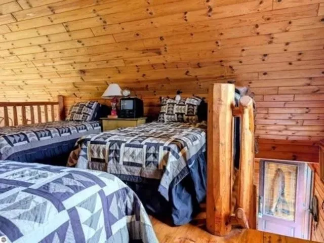 7230 Power Drive Helena Township, MI 49615