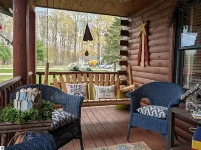 7230 Power Drive Helena Township, MI 49615