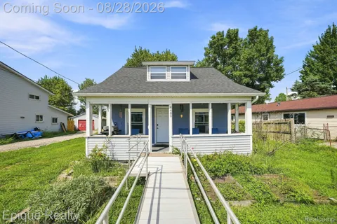 8480 Dixie Highway
