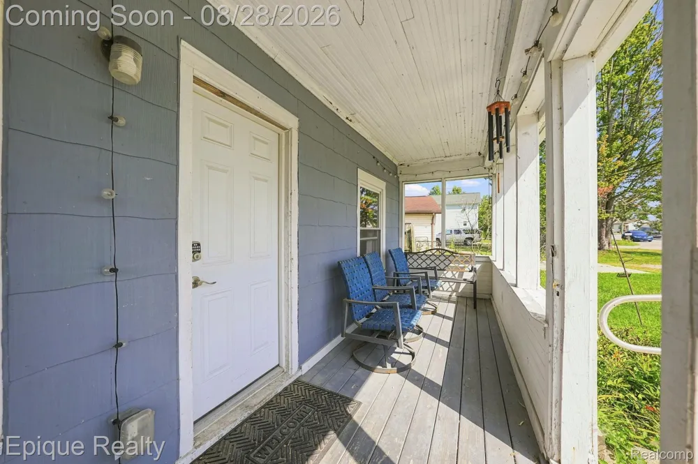 8480 Dixie Highway Ira Township, MI 48023