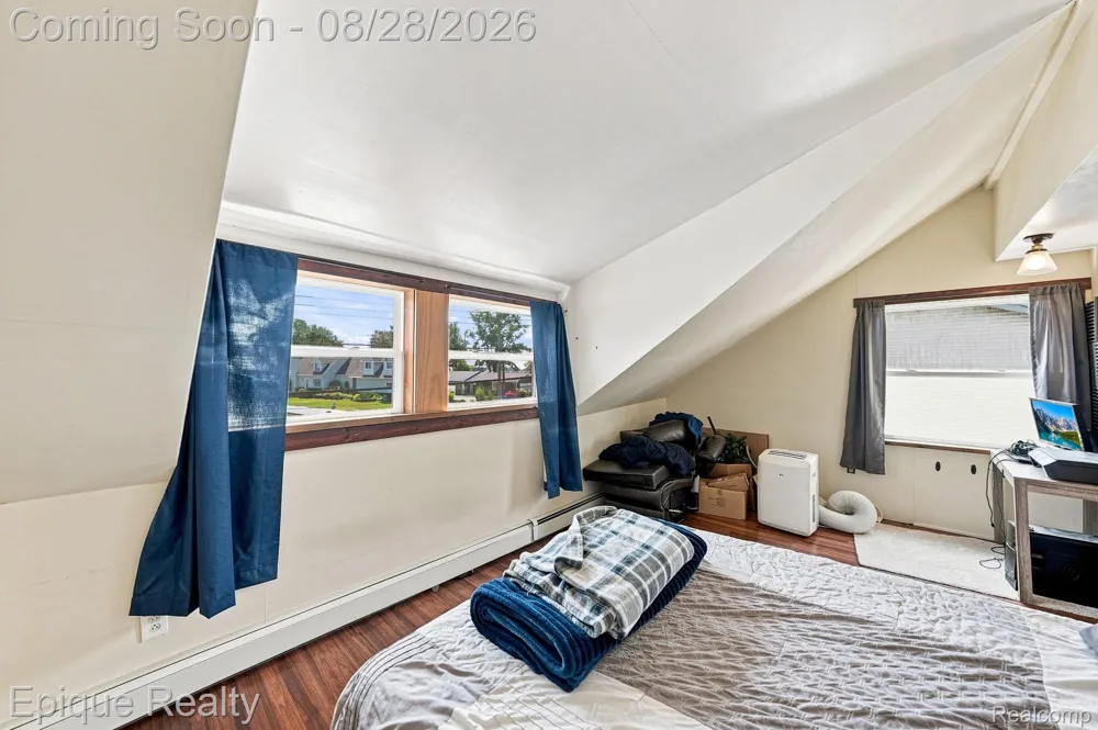 8480 Dixie Highway Ira Township, MI 48023