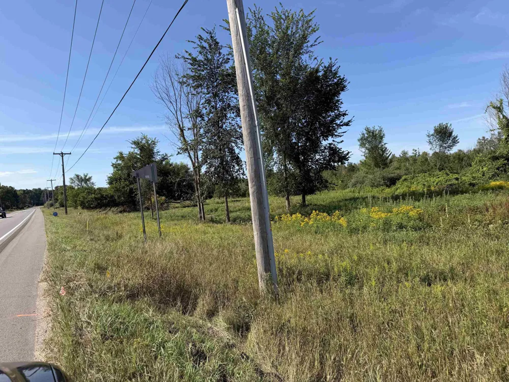 S M-88 Kearney Township, MI 49615