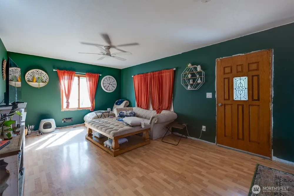 126 Tennessee Road Winlock, WA 98596