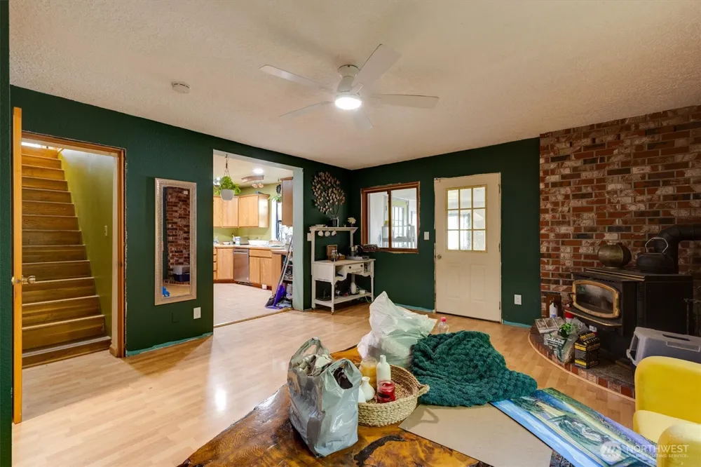 126 Tennessee Road Winlock, WA 98596