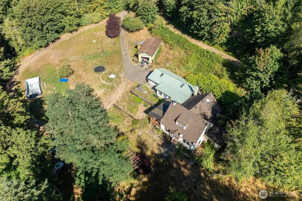 126 Tennessee Road Winlock, WA 98596