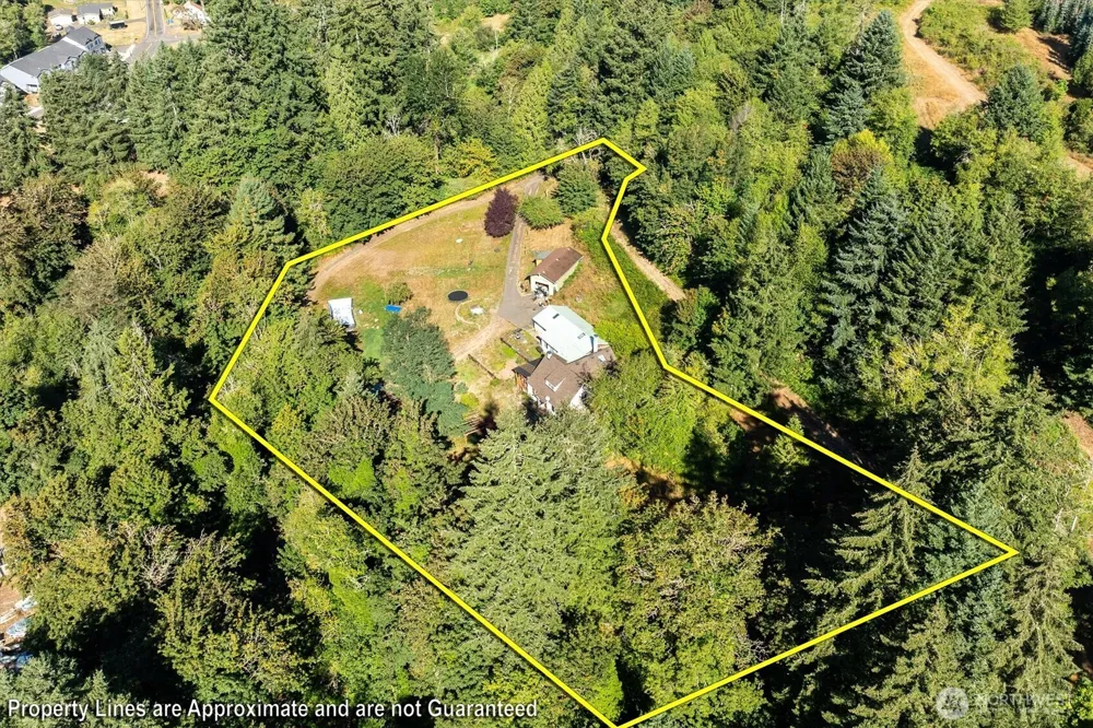 126 Tennessee Road Winlock, WA 98596