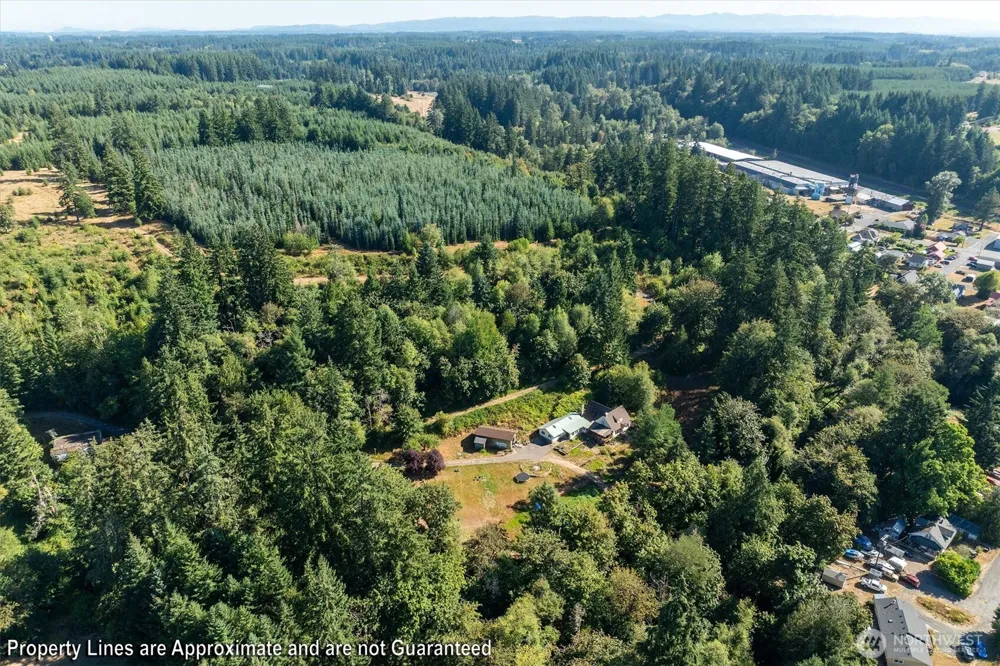 126 Tennessee Road Winlock, WA 98596