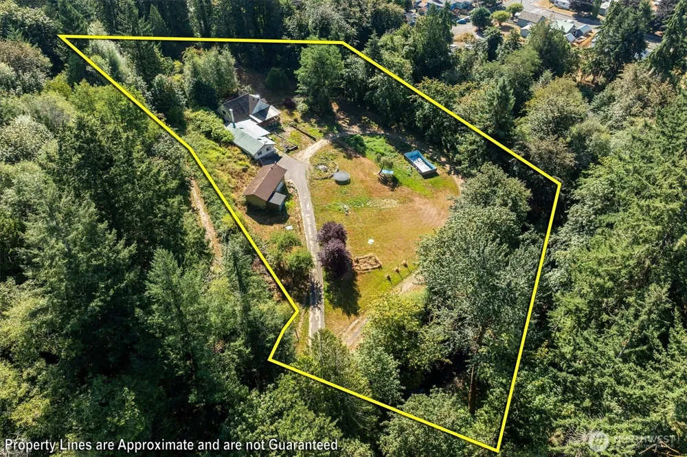 126 Tennessee Road Winlock, WA 98596