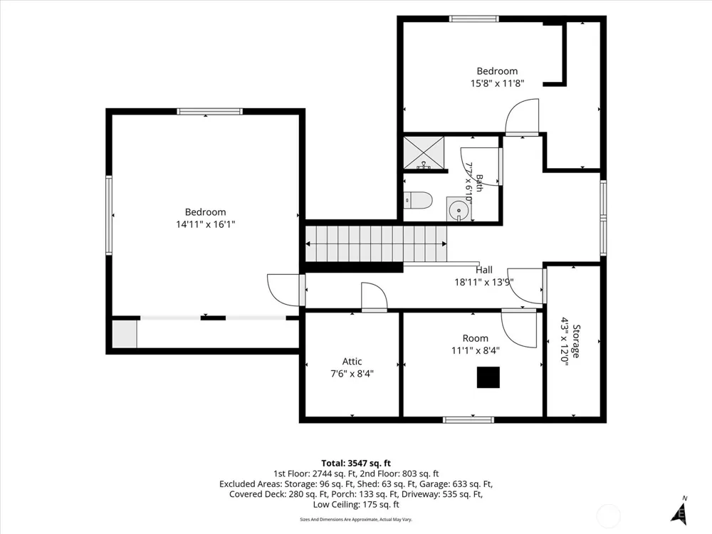 126 Tennessee Road Winlock, WA 98596