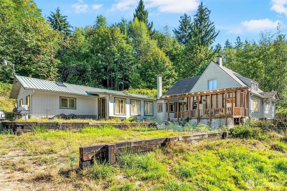 126 Tennessee Road Winlock, WA 98596