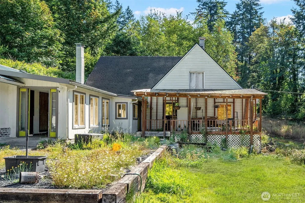 126 Tennessee Road Winlock, WA 98596