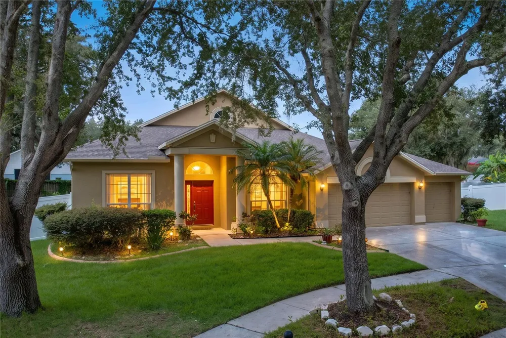 1124 SPLIT SILK STREET Valrico, FL 33594