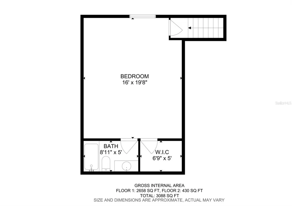 1124 SPLIT SILK STREET Valrico, FL 33594